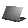 Asus TUF Gaming F16 FX607VJR-TU295 - No OS - Mecha Gray