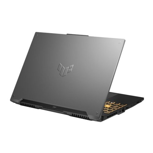 Asus TUF Gaming F16 FX607VJR-TU295 - No OS - Mecha Gray