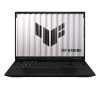 Asus TUF Gaming FX610JH-TU026 - No OS - Off Black