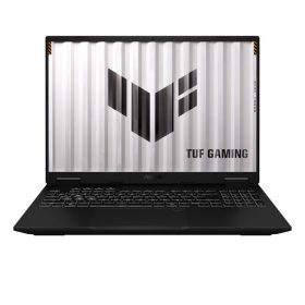 Asus TUF Gaming FX610JH-TU026 - No OS - Off Black