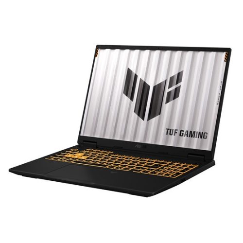 Asus TUF Gaming FX610JH-TU026 - No OS - Off Black