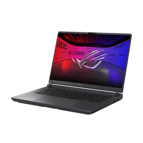 Asus ROG Strix G16 G615JMR-RV402 - No OS - Eclipse Gray