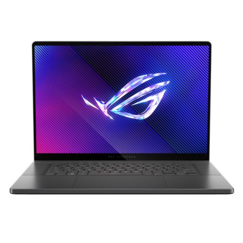 Asus ROG Zephyrus GU605MZ-QR026W - Windows® 11  - Eclipse Gray - OLED