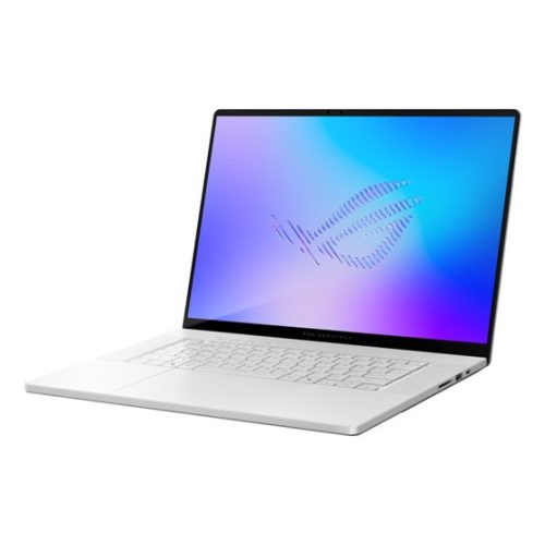 Asus ROG Zephyrus G16 GU606AX-TB006W - Windows® 11  - Platinum White - OLED