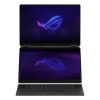 Asus ROG Zephyrus Duo GX651AX-SR015W - Windows® 11  - Stellar Grey - OLED - Touch