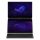 Asus ROG Zephyrus Duo GX651AX-SR015W - Windows® 11  - Stellar Grey - OLED - Touch