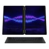 Asus ROG Zephyrus Duo GX651AX-SR015W - Windows® 11  - Stellar Grey - OLED - Touch