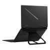 Asus ROG Zephyrus Duo GX651AX-SR015W - Windows® 11  - Stellar Grey - OLED - Touch