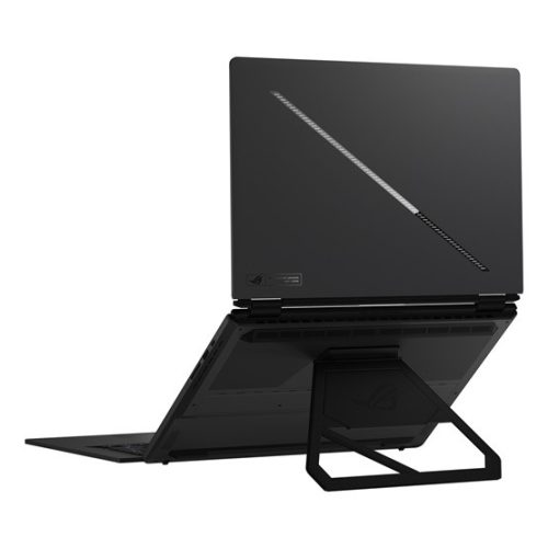 Asus ROG Zephyrus Duo GX651AX-SR015W - Windows® 11  - Stellar Grey - OLED - Touch