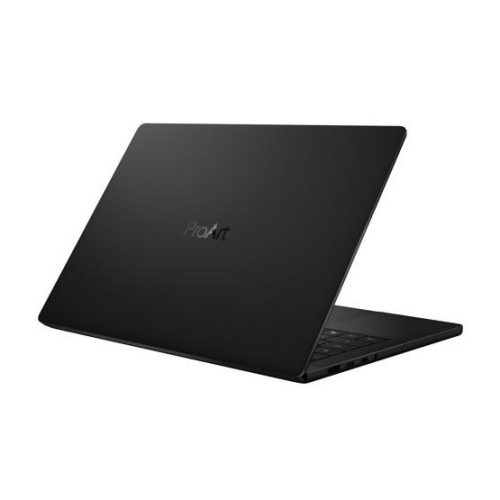 Asus ProArt PZ14 HT7407NA-SN066XOA - Windows® 11 Professional - Nano Black - Touch - OLED