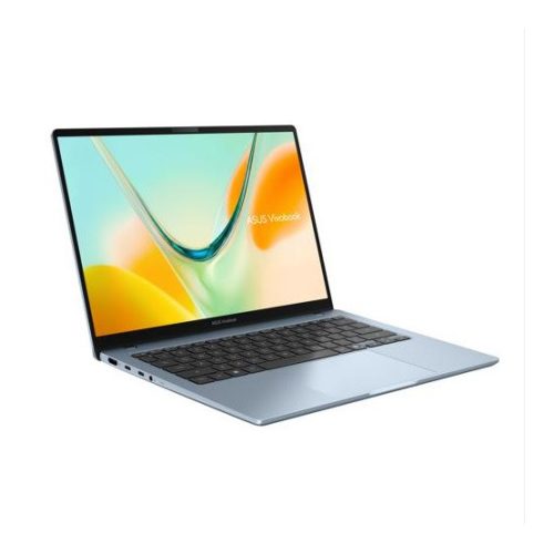 Asus VivoBook S S5408QA-TM197W - Windows® 11  - Light Blue