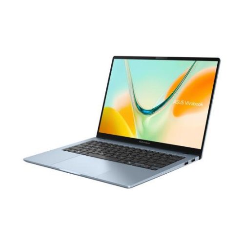 Asus VivoBook S S5408QA-TM197W - Windows® 11  - Light Blue