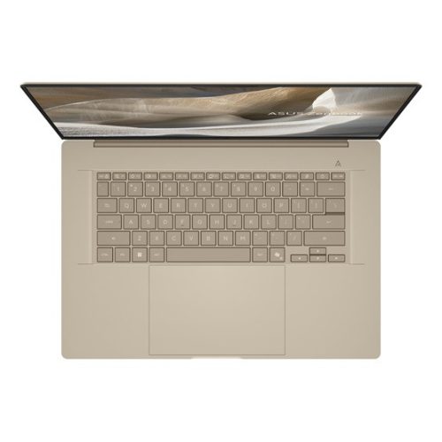 Asus ZenBook UX3607OA-SQ106W - Windows® 11  - Zabriskie Beige - OLED