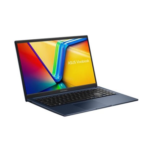 Asus VivoBook X1504MA-BQ012W - Windows® 11  - Quiet Blue