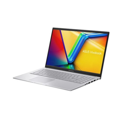 Asus VivoBook X1504MA-BQ058 - No OS - Cool Silver