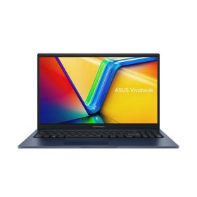 Asus VivoBook X1504MA-BQ200 - No OS - Quiet Blue