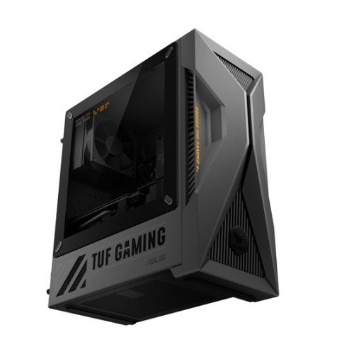 Asus TUF Gaming T500 T500MV-07240H0960 - No OS - Solar Eclipse Gray