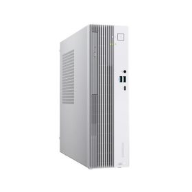   Asus V500 Mini Tower V500MV-13620H143W - Windows® 11  - White
