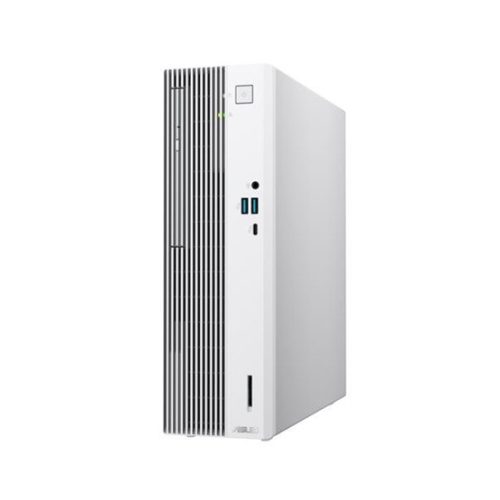 Asus V500 Mini Tower V500MV-13620H143W - Windows® 11  - White
