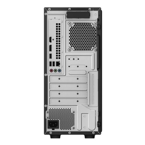 Asus V500 Mini Tower VM501MH-0R5220089W - Windows 11 - Black
