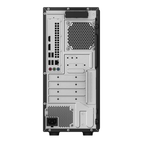 Asus V700 Mini Tower VM701MG-0R5430015W - Windows 11 - Black