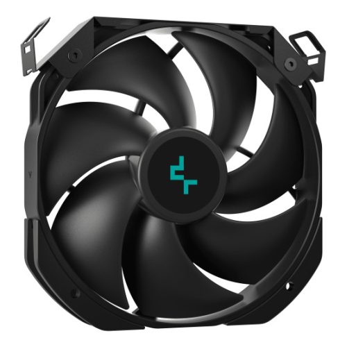 DeepCool ASSASSIN 4S - Processzor hűtő - R-ASN4S-BKGPMN-G