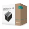 DeepCool ASSASSIN 4S - Processzor hűtő - R-ASN4S-BKGPMN-G
