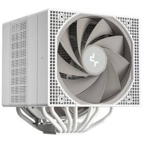   DeepCool ASSASSIN IV WH - Processzor hűtő - R-ASN4-WHNNMT-G