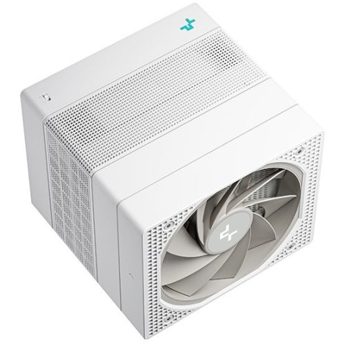 DeepCool ASSASSIN IV WH - Processzor hűtő - R-ASN4-WHNNMT-G