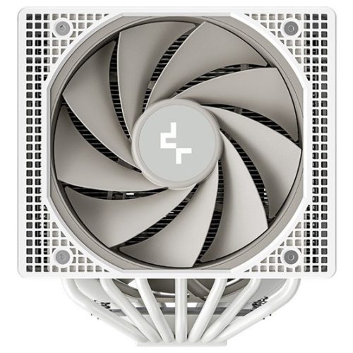 DeepCool ASSASSIN IV WH - Processzor hűtő - R-ASN4-WHNNMT-G