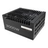 Asus Pro WS 3000W 80+ Platinum tápegység - moduláris - ASUS-PRO-WS-3000P