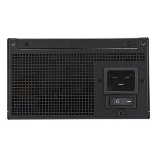 Asus Pro WS 3000W 80+ Platinum tápegység - moduláris - ASUS-PRO-WS-3000P