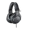Audio-Technica ATH-M20X Professzionális Monitor Fejhallgató - Fekete