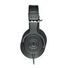 Audio-Technica ATH-M20X Professzionális Monitor Fejhallgató - Fekete