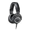 Audio-Technica ATH-M50X Professzionális Stúdió Monitor Fejhallgató - Fekete