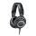 Audio-Technica ATH-M50X Professzionális Stúdió Monitor Fejhallgató - Fekete