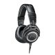 Audio-Technica ATH-M50X Professzionális Stúdió Monitor Fejhallgató - Fekete