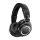 Audio-Technica ATH-M50XBT2 Vezeték nélküli stúdió minőségű fejhallgató, fekete