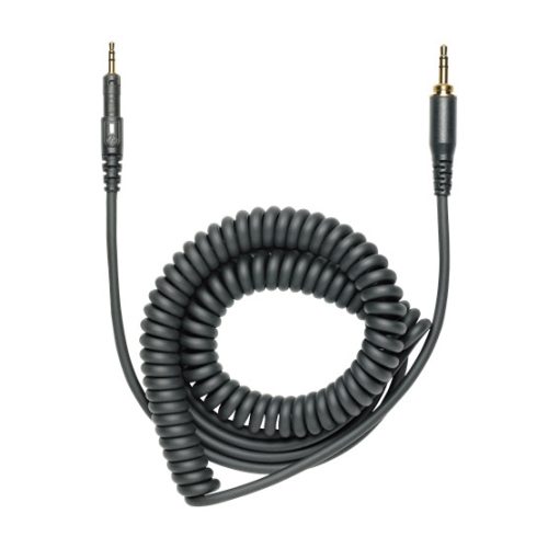 Audio-Technica ATH-M50X Professzionális Stúdió Monitor Fejhallgató - Fekete