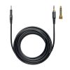 Audio-Technica ATH-M50X Professzionális Stúdió Monitor Fejhallgató - Fekete