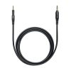 Audio-Technica ATH-M50X Professzionális Stúdió Monitor Fejhallgató - Fekete