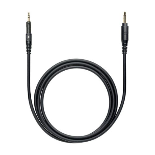 Audio-Technica ATH-M50X Professzionális Stúdió Monitor Fejhallgató - Fekete