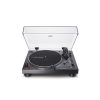 Audio-Technica AT-LP120XUSBBK USB Direct-Drive Lemezjátszó, fekete