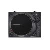 Audio-Technica AT-LP120XUSBBK USB Direct-Drive Lemezjátszó, fekete