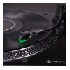 Audio-Technica AT-LP120XUSBBK USB Direct-Drive Lemezjátszó, fekete