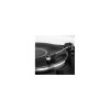 Audio-Technica AT-LP60XUSBGM Teljesen automatikus, szíjhajtású lemezjátszó (analóg és USB), fegyverszürke