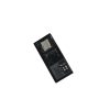 AVAX GM03 PRO 98% Gasket RGB tri-mode mechanikus billentyűzet AVAX EF Silent switch, magyar kiosztás