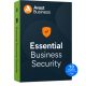 Avast Essential Business Security - 10 eszköz/1 év, elektronikus licenc