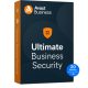 Avast Ultimate Business Security - 20 eszköz/1 év, elektronikus licenc