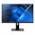 ACER 27" Vero B277UGbmiiprzx ZeroFrame QHD 120Hz IPS fekete monitor